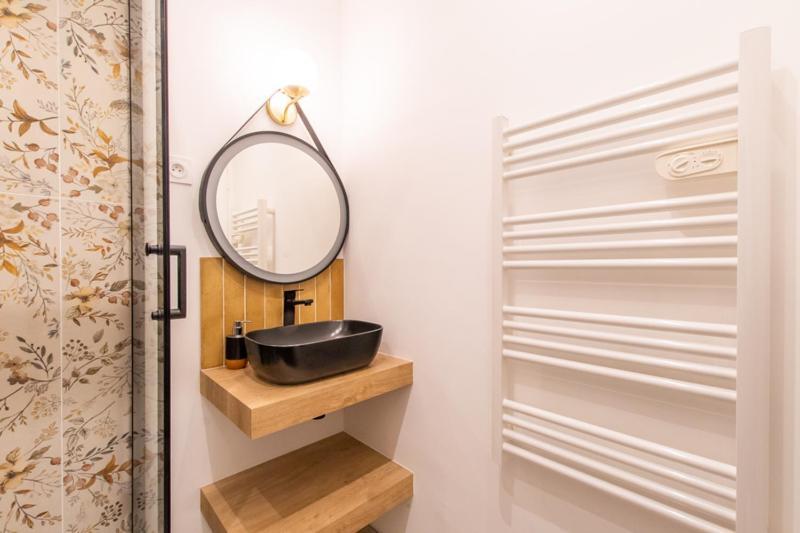 Hirondelle De Montpellier Apartment Luaran gambar