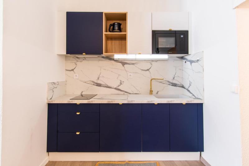 Hirondelle De Montpellier Apartment Luaran gambar