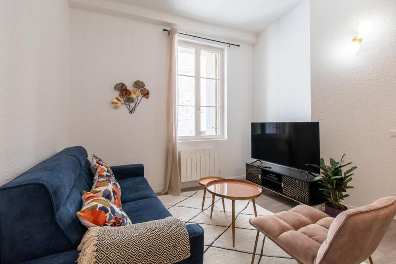 Hirondelle De Montpellier Apartment Luaran gambar