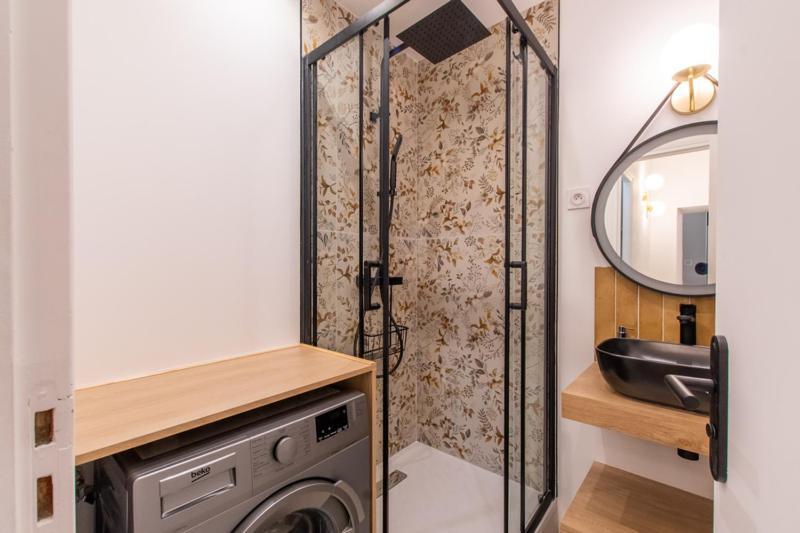 Hirondelle De Montpellier Apartment Luaran gambar